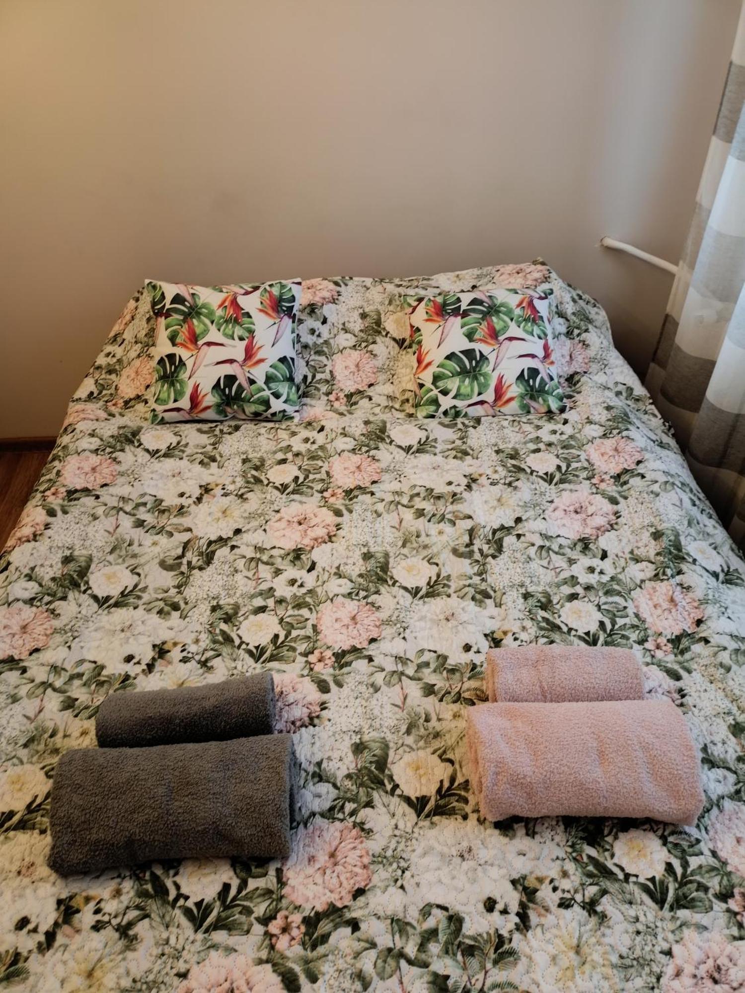 Apartament Guner Bełchatów Buitenkant foto