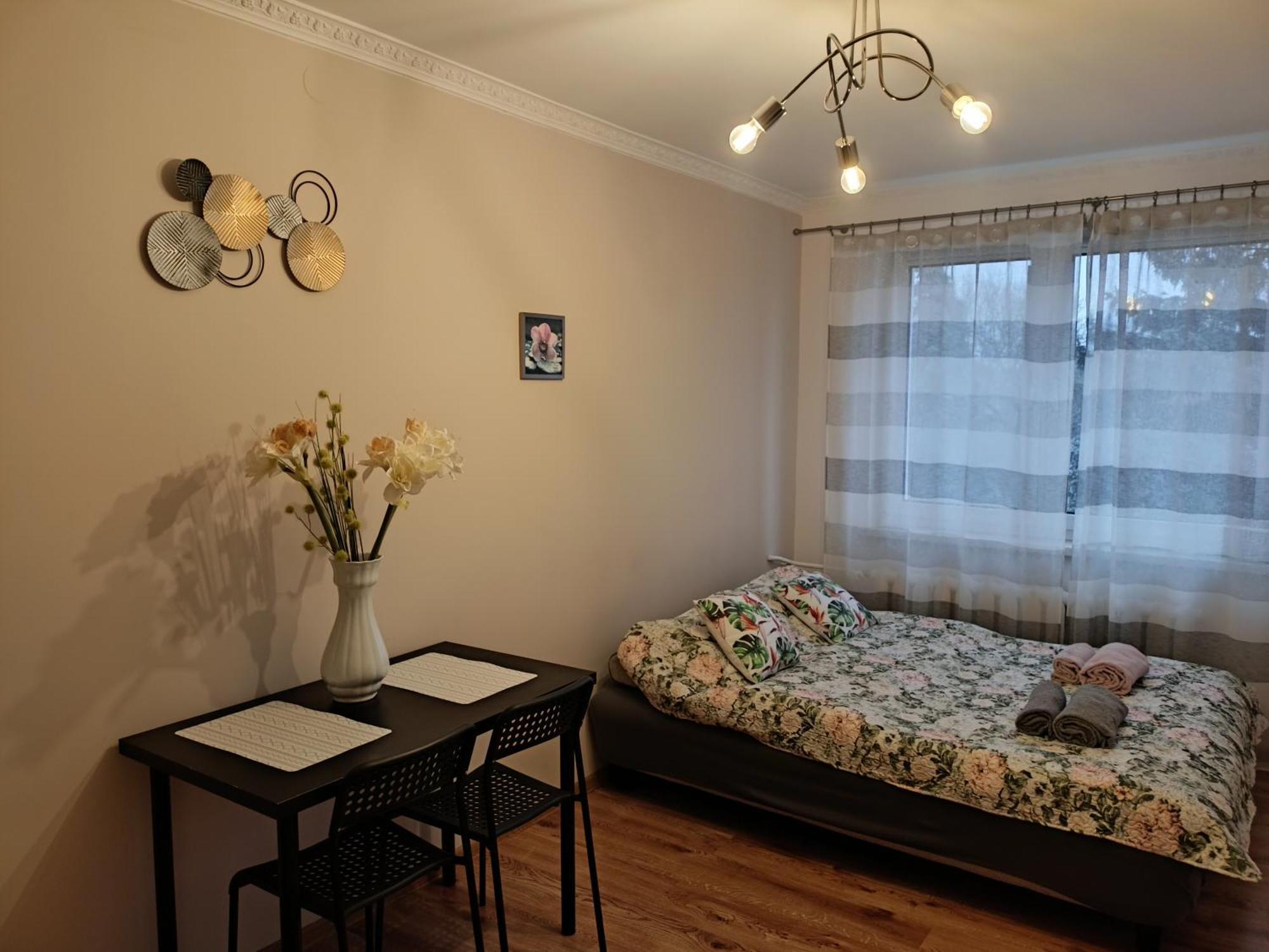 Apartament Guner Bełchatów Buitenkant foto