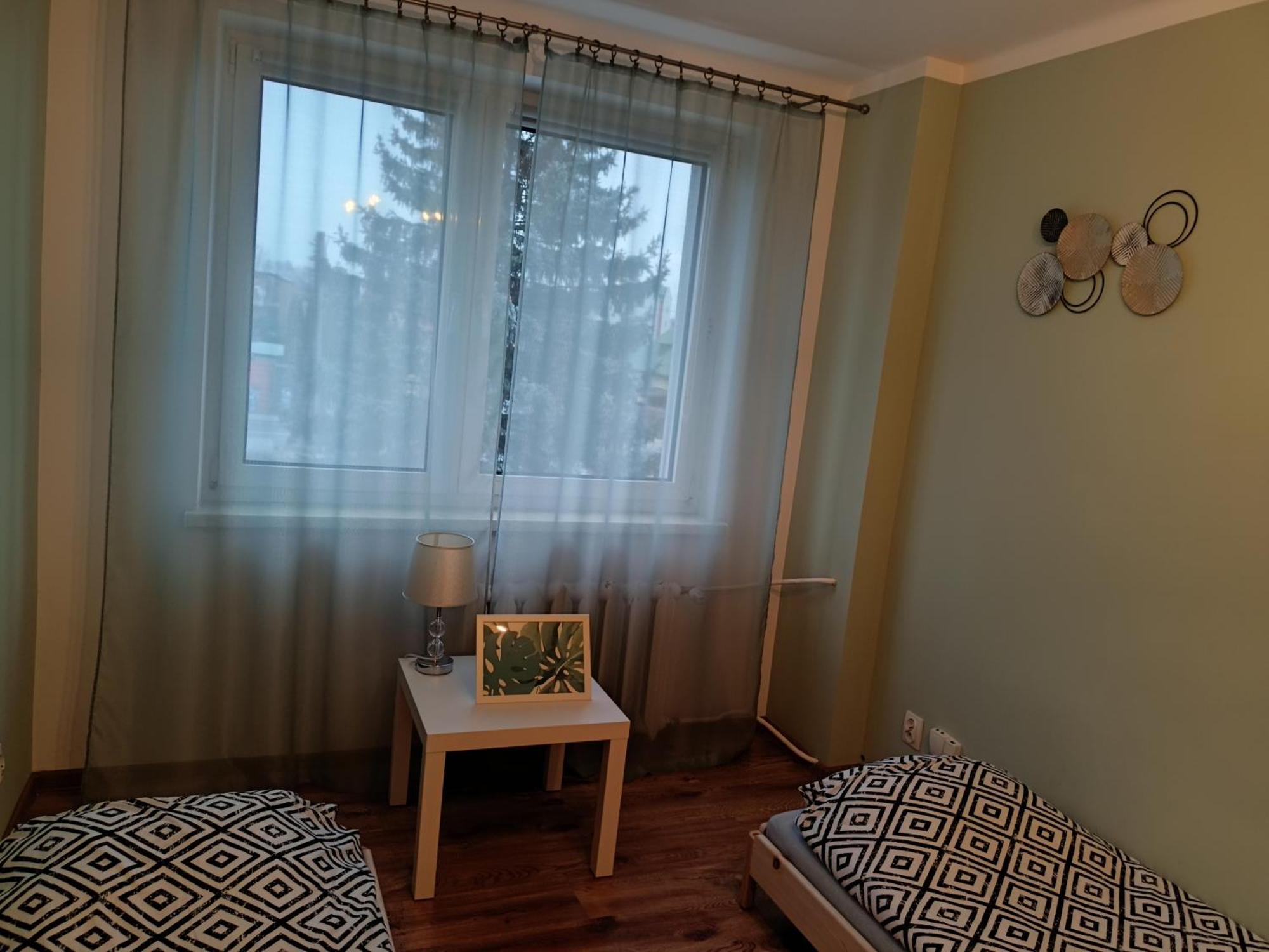 Apartament Guner Bełchatów Buitenkant foto